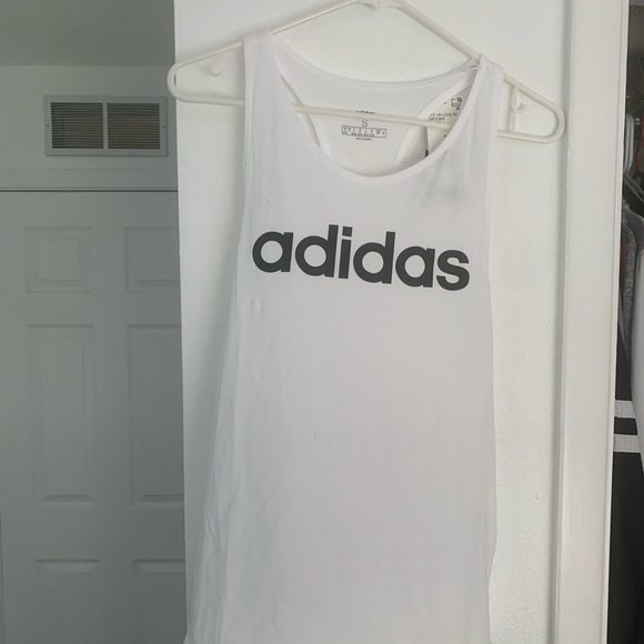 Adidas tank ✔️ - Picture 2 of 5